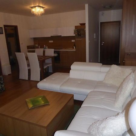 Apartman Tále Zewnętrze zdjęcie
