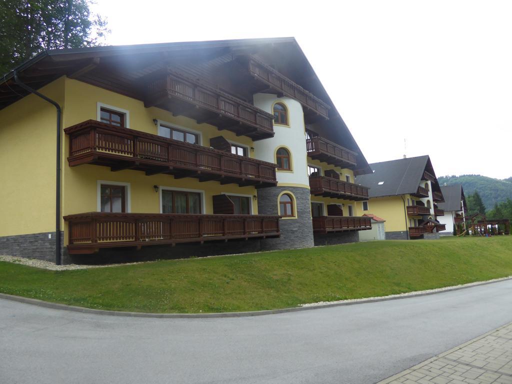 Apartman Tále Zewnętrze zdjęcie