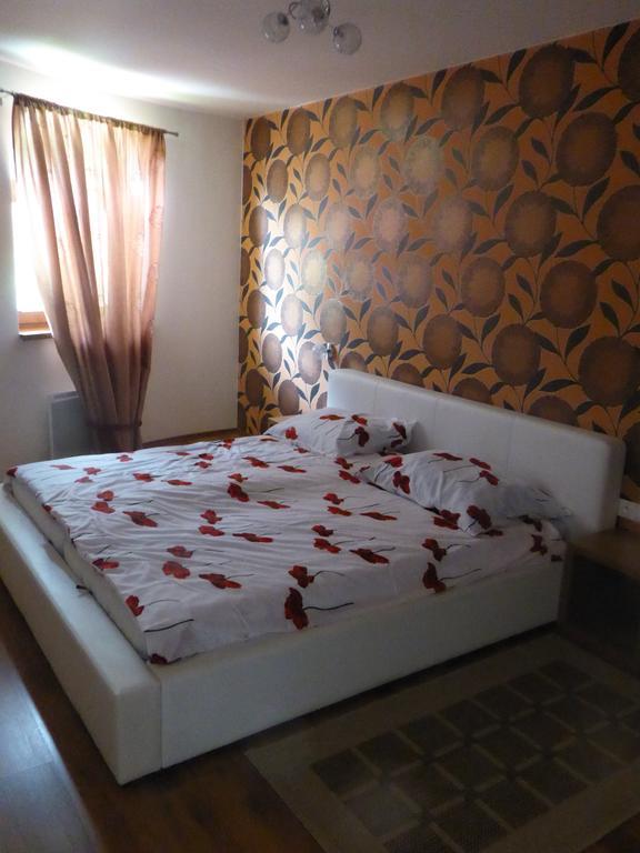 Apartman Tále Zewnętrze zdjęcie