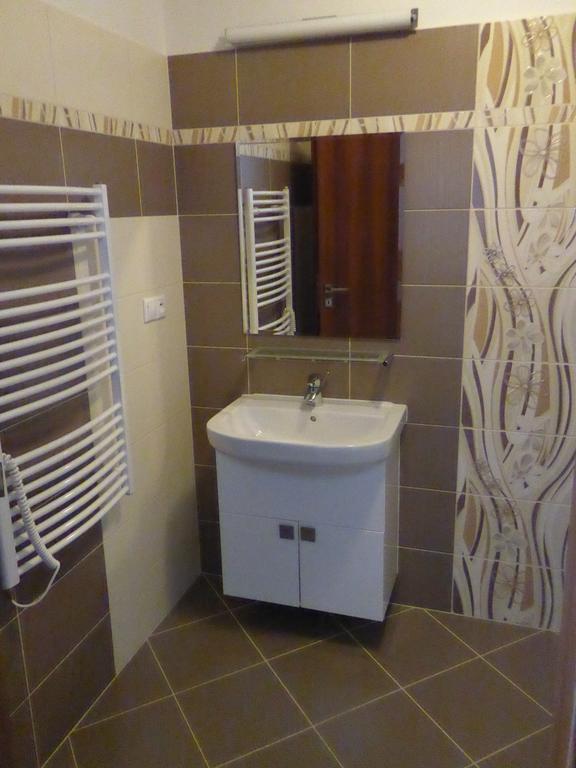 Apartman Tále Zewnętrze zdjęcie