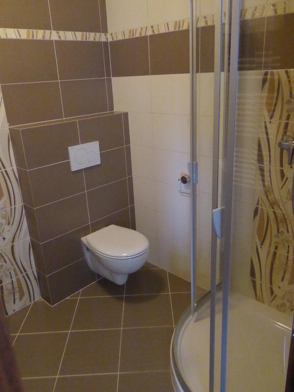 Apartman Tále Zewnętrze zdjęcie