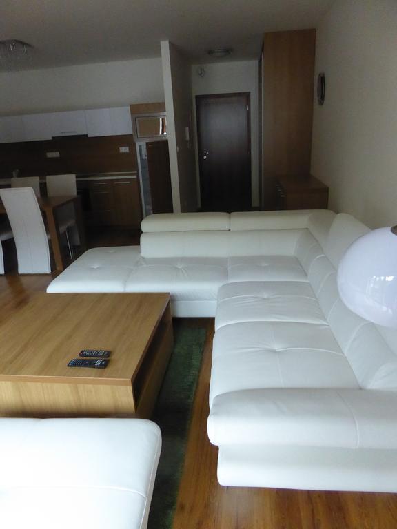 Apartman Tále Zewnętrze zdjęcie