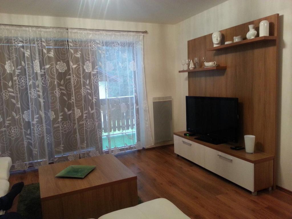 Apartman Tále Zewnętrze zdjęcie