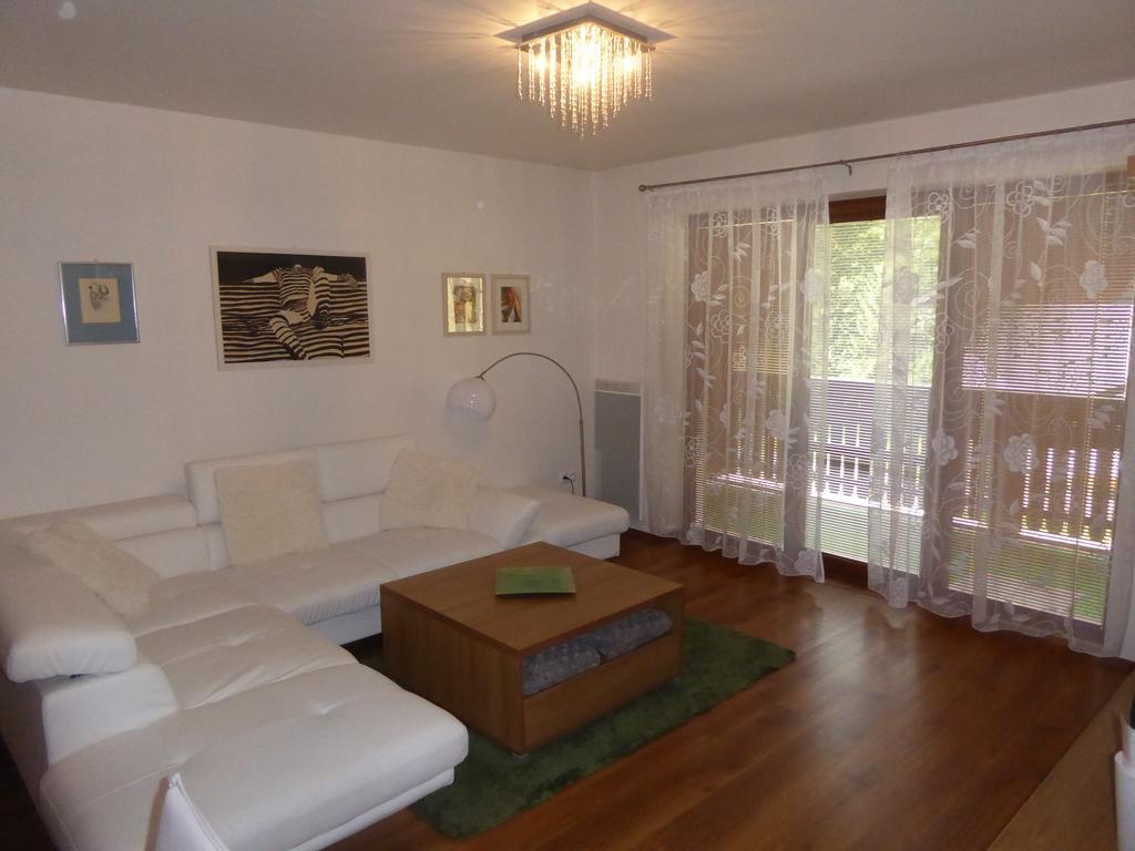Apartman Tále Zewnętrze zdjęcie